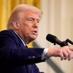 Trump approves extradition of 26/11&hellip;