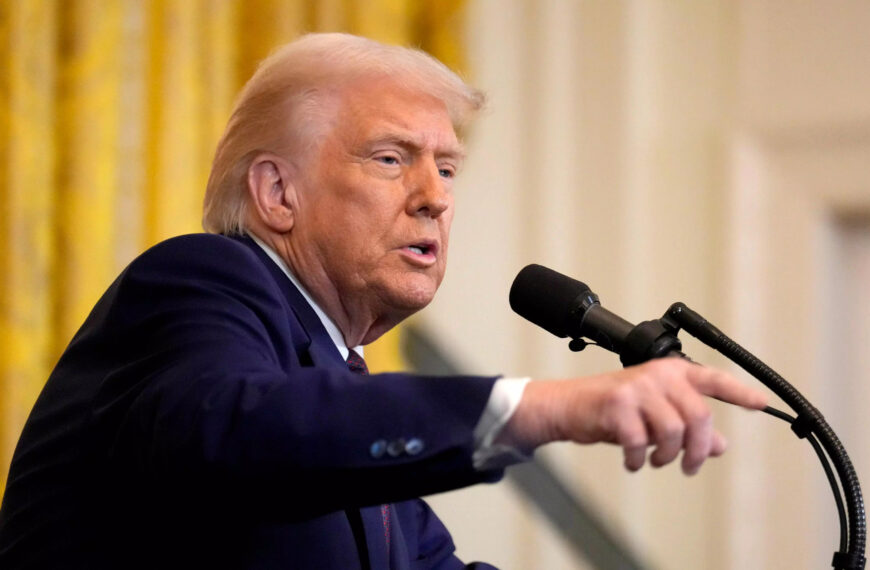Trump approves extradition of 26/11 terror&hellip;