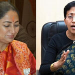 Delhi: Two women occupy top&hellip;
