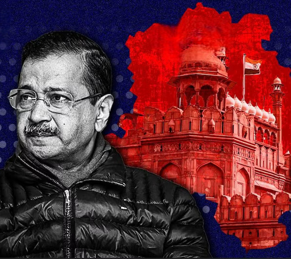 10 years of AAP in Delhi: Kejriwal’s decisions that…