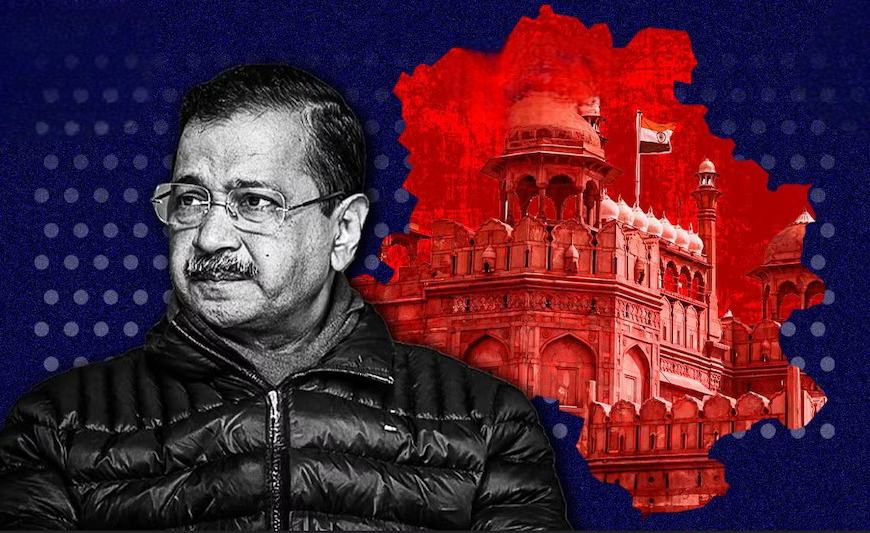 10 years of AAP in Delhi:&hellip;