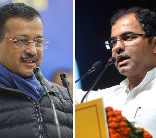 Exit Polls: Coup in Delhi… Lotus will bloom, double…