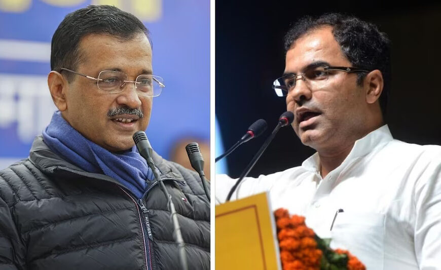 Exit Polls: Coup in Delhi… Lotus&hellip;