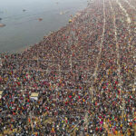 Maha Kumbh: Nearly half of&hellip;