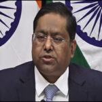 MEA: ‘Foreign interference in our&hellip;
