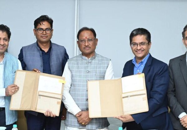 MoU with CEGIS and TRI, CM said – Making…