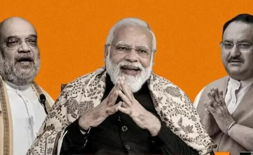 Who will conquer Delhi today? Front&hellip;