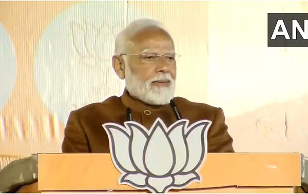 Delhi Election Results 2025 LIVE: PM Modi Delivers ‘Jeet…
