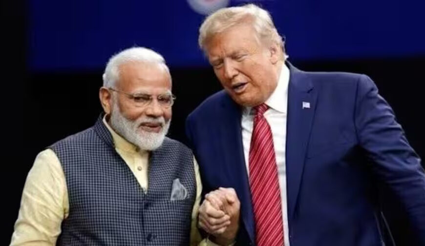 PM Modi US Visit Live: PM&hellip;
