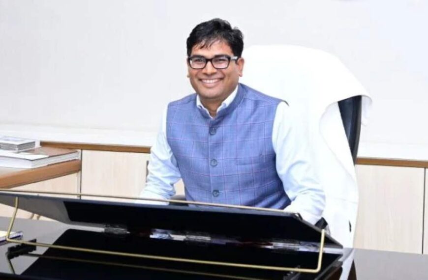 Union Budget 2025: Finance Minister OP&hellip;