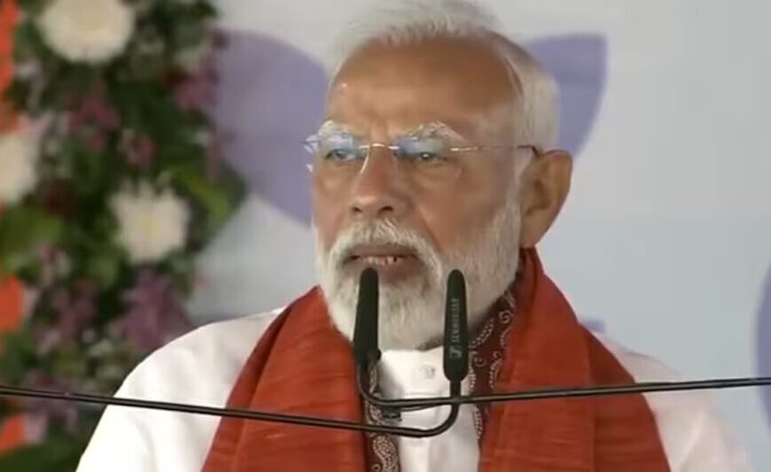 Modi In Bihar : ‘Those who&hellip;