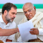 Big reshuffle in Congress, Bhupesh&hellip;