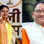 Delhi CM Announcement: CM Vishnu&hellip;