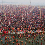Maha Kumbh Maghi Purnima Snan…