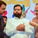 Fadnavis Vs Shinde? Y+ Security&hellip;