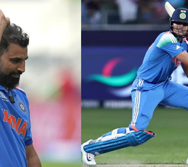 IND vs BAN Match Highlights: Bangladesh team lost due…