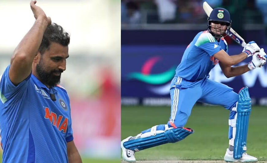 IND vs BAN Match Highlights: Bangladesh&hellip;