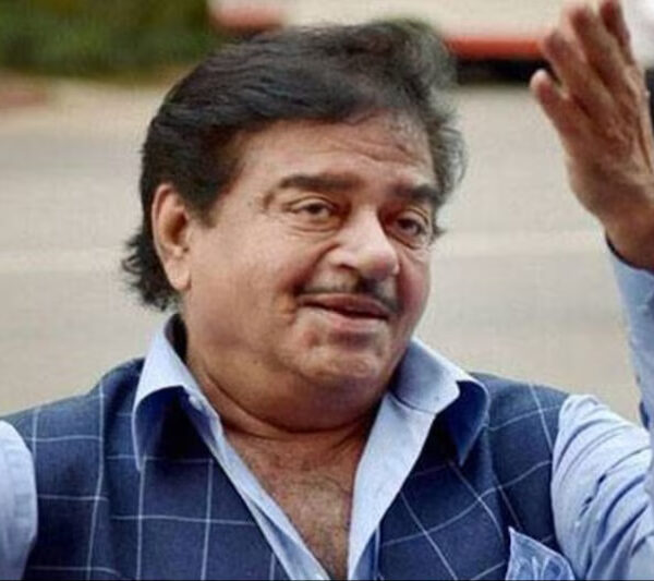 TMC MP Shatrughan Sinha said Uniform Civil Code is…