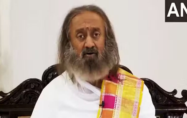 Sri Sri Ravi Shankar said: Maha Kumbh is an&hellip;