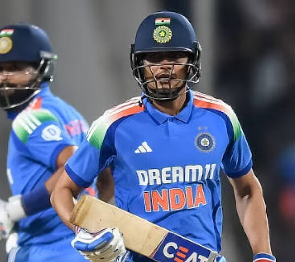 IND vs ENG Match Highlights: Shubman Gill, Shreyas Iyer,…