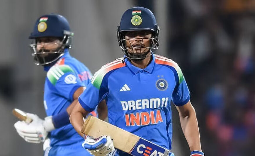IND vs ENG Match Highlights: Shubman&hellip;