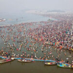 Maha Kumbh: A dip of&hellip;