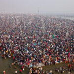 Records made in Maha Kumbh:&hellip;