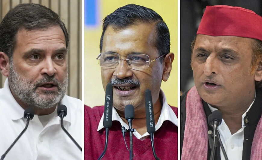 Three states, three elections and three&hellip;