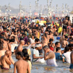 Mahakumbh 2025 Live: More than&hellip;