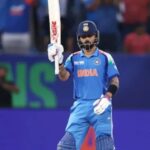 IND vs PAK: Virat Kohli&hellip;