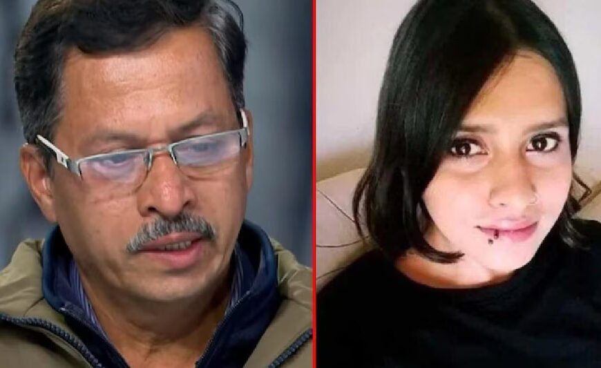 Date after date… Shraddha Walker’s father&hellip;