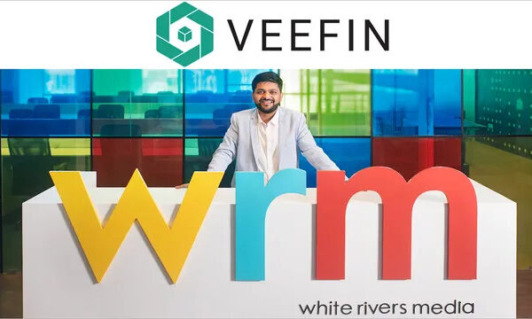 Veefin Group to Strengthen Portfolio with Strategic Investment in…