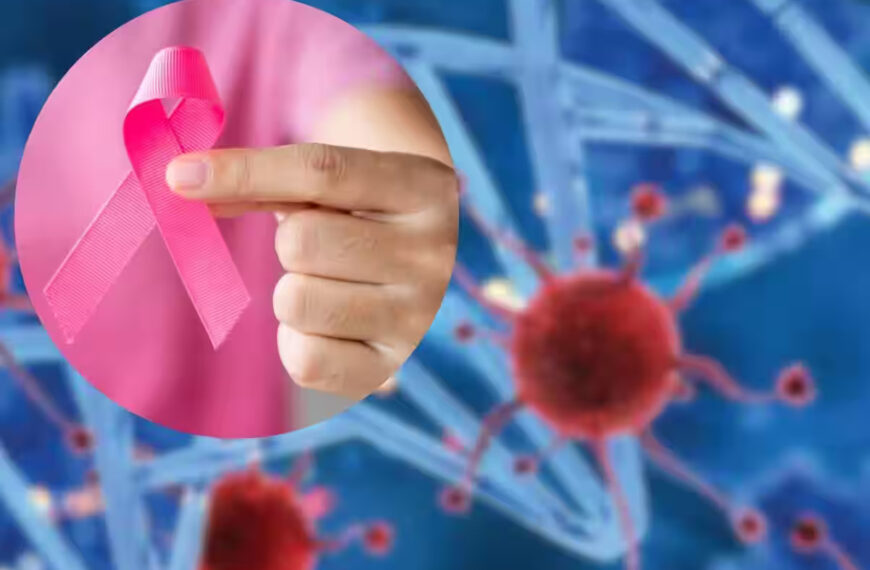 World Cancer Day 2025: These 2&hellip;