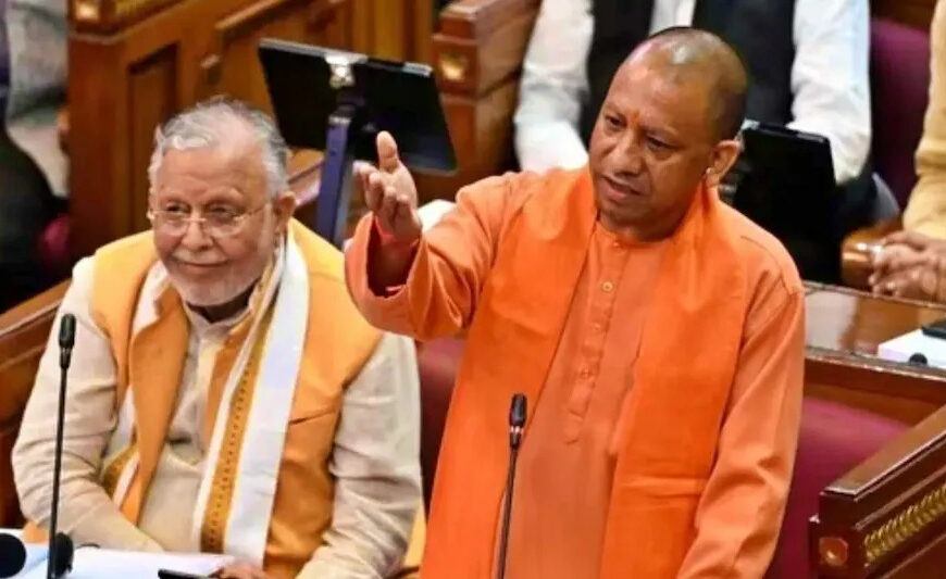 UP Budget Session: ‘We will send&hellip;