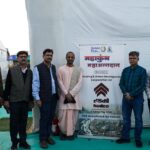 HUDCO and The Akshaya Patra&hellip;