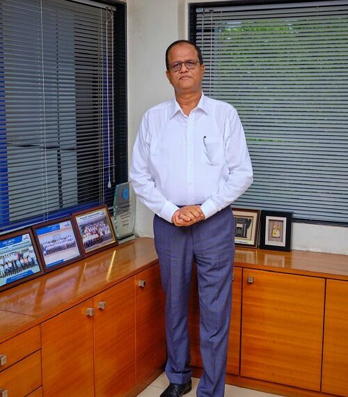 KSB Limited Announces Remarkable Sales Revenue&hellip;