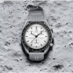 MOONSWATCH Pays Tribute to the&hellip;