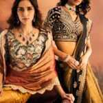 House of Surya Unveils “Adira”:…