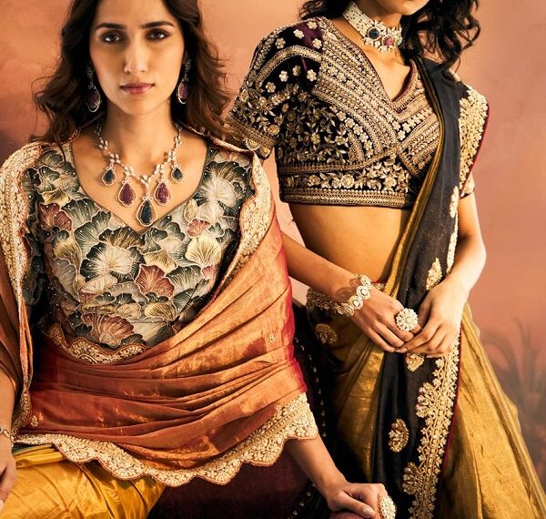 House of Surya Unveils “Adira”: A&hellip;