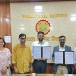 Bisleri ‘Bottles for Change’ Partners&hellip;