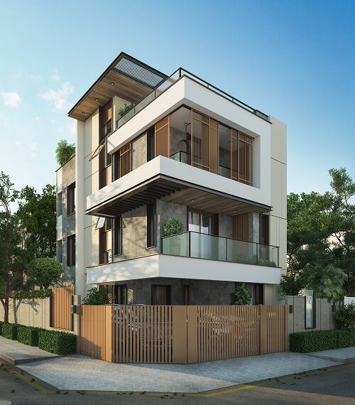 DRA Launches – Inara – Luxury…