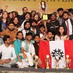 Chandigarh University Clinches Overall AIU&hellip;