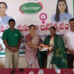 Heritage Foods Ltd. Celebrates International&hellip;