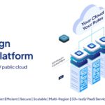 E2E Cloud Launches Sovereign Cloud&hellip;