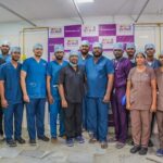 Be Well Hospitals, Poonamallee Successfully&hellip;