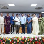 Dr. Ishari. K. Ganesh Founder&hellip;