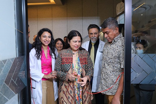 Aesthetics Redefined by Cocoona Launches Premier Clinic on Golf…
