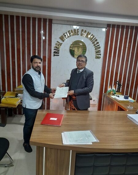Social Impact NGO Sanmat Joins Hands&hellip;