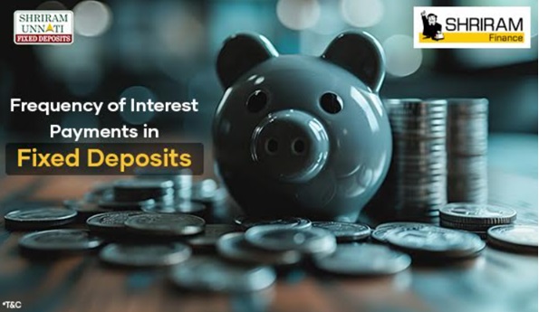 Frequency of Interest Payments in Fixed Deposits: A Comprehensive…