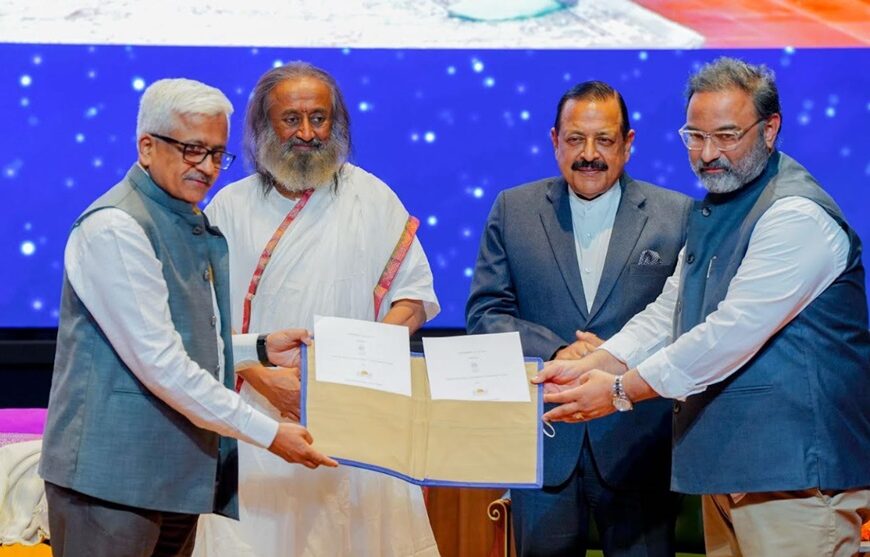 Strengthening India’s Civil Services: The Art&hellip;